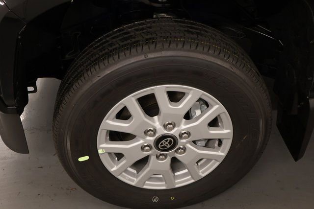 New 2026 Toyota Tacoma SR5 image 7