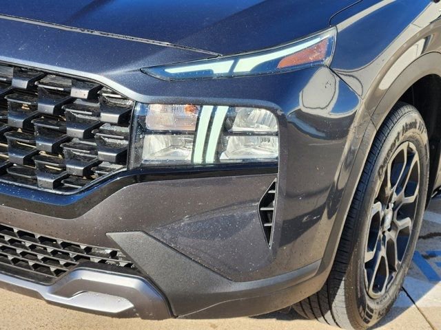 Used 2022 Hyundai Santa Fe XRT image 16