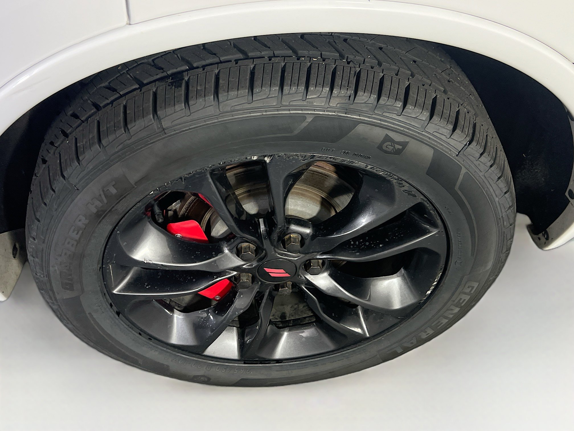 Used 2022 Dodge Durango R/T w/ Blacktop Package AWD/4WD image 33