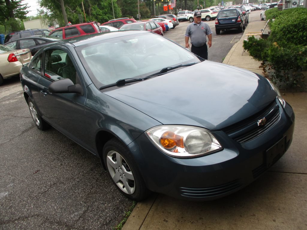 Used 2006 Chevrolet Cobalt LS FWD image 3