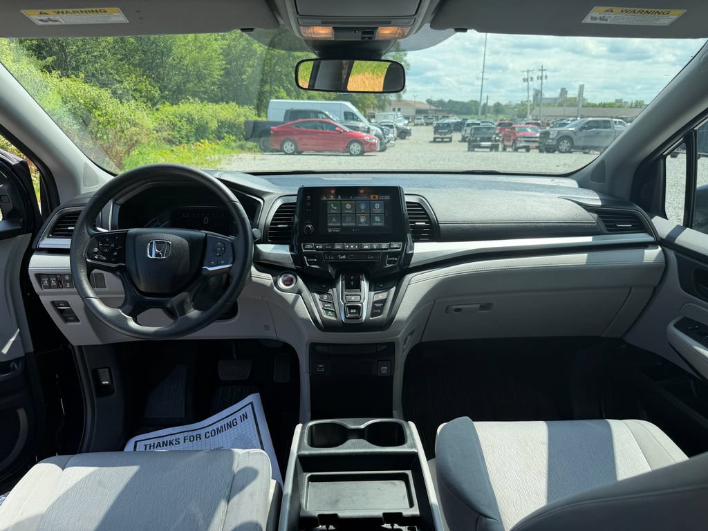 Used 2023 Honda Odyssey EX image 7