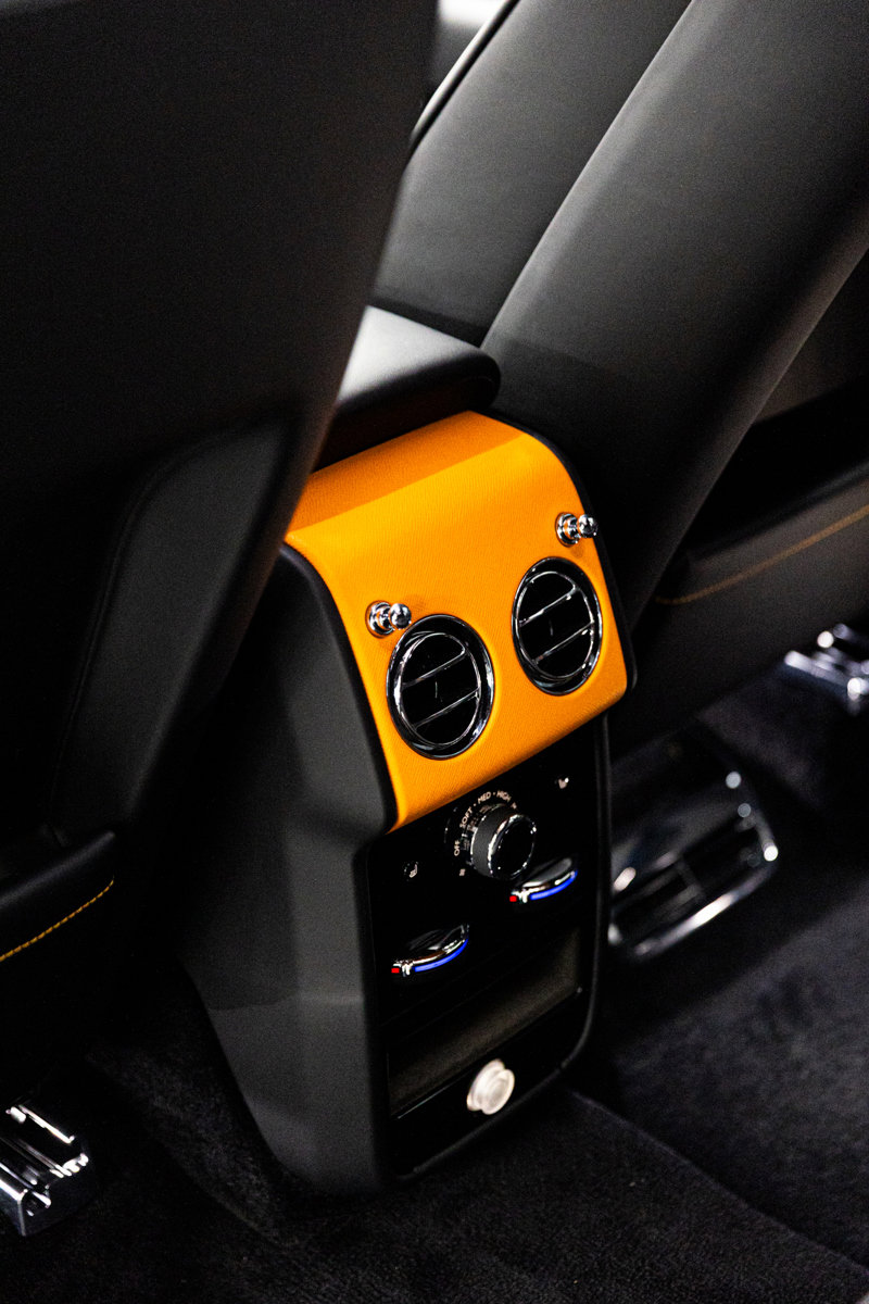 Certified 2024 Rolls-Royce Cullinan image 44