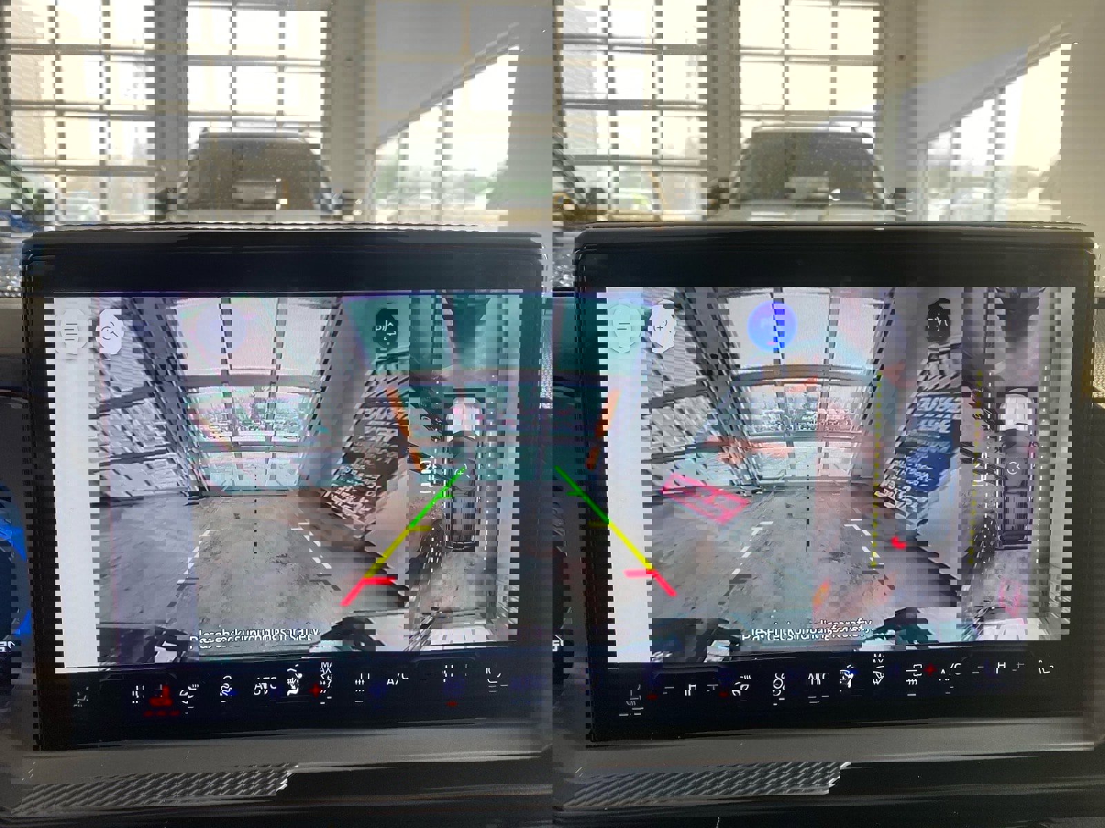 Used 2025 Ford Bronco Sport Outer Banks w/ Outer Banks Tech Package+ image 13