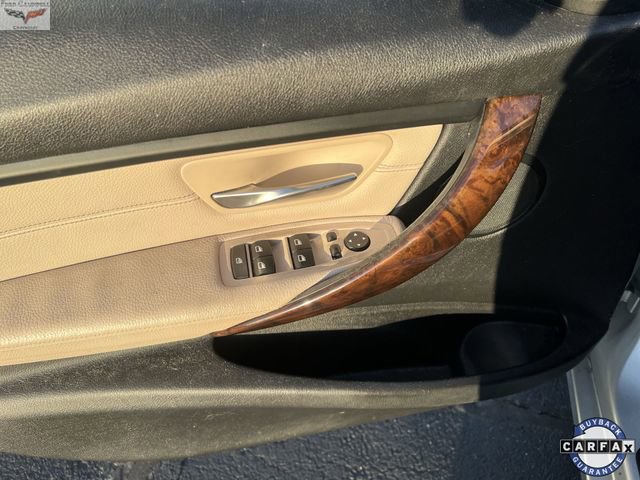 Used 2015 BMW 320i Sedan image 23