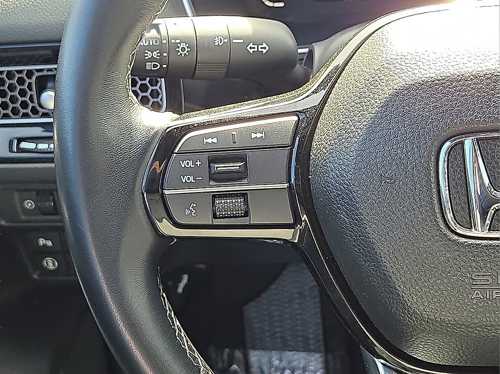Used 2024 Honda Civic Sport Touring image 17
