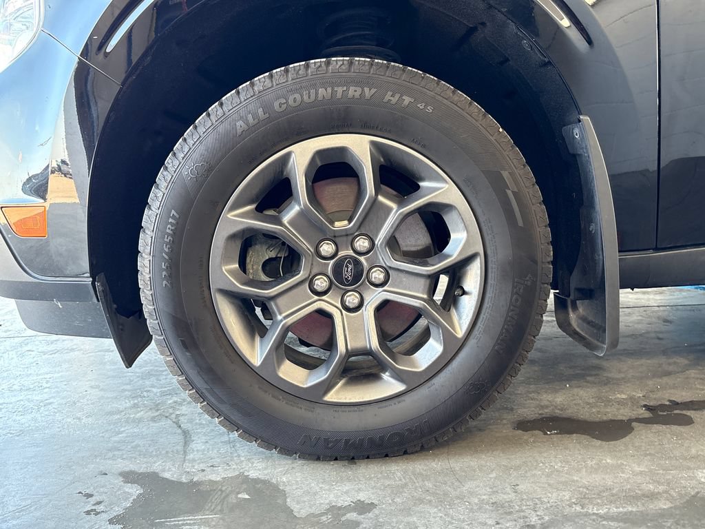 Used 2024 Ford Maverick XLT FWD image 31