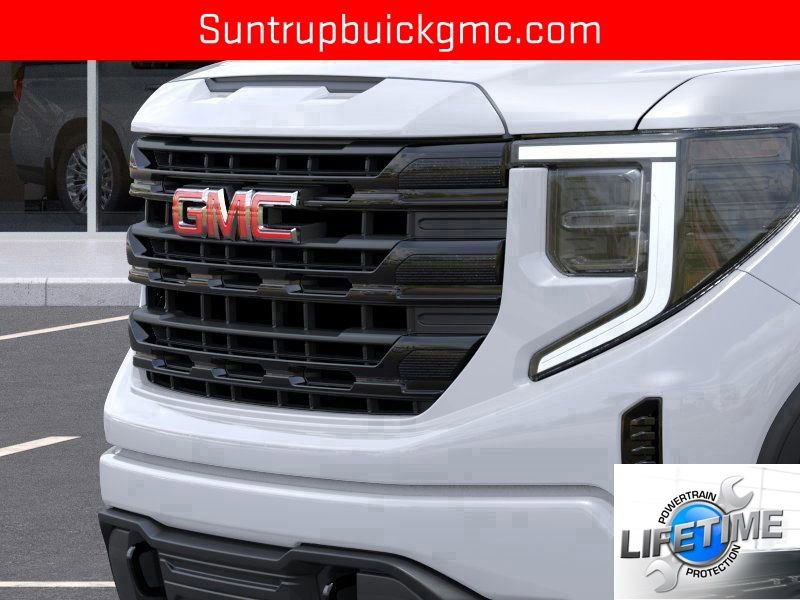 New 2025 GMC Sierra 1500 Elevation w/ Preferred Package image 44