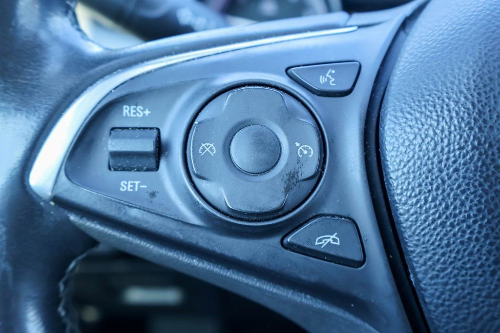 Used 2020 Buick Envision Preferred image 12