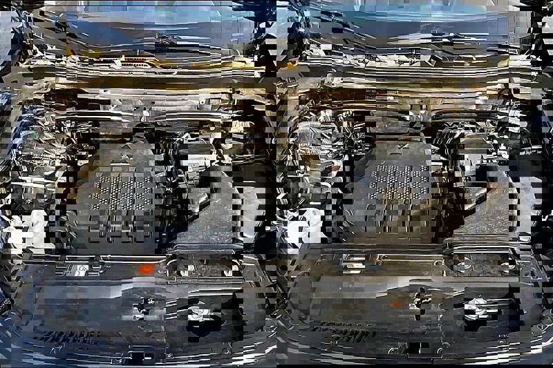 Used 2024 Mitsubishi Eclipse Cross LE image 10