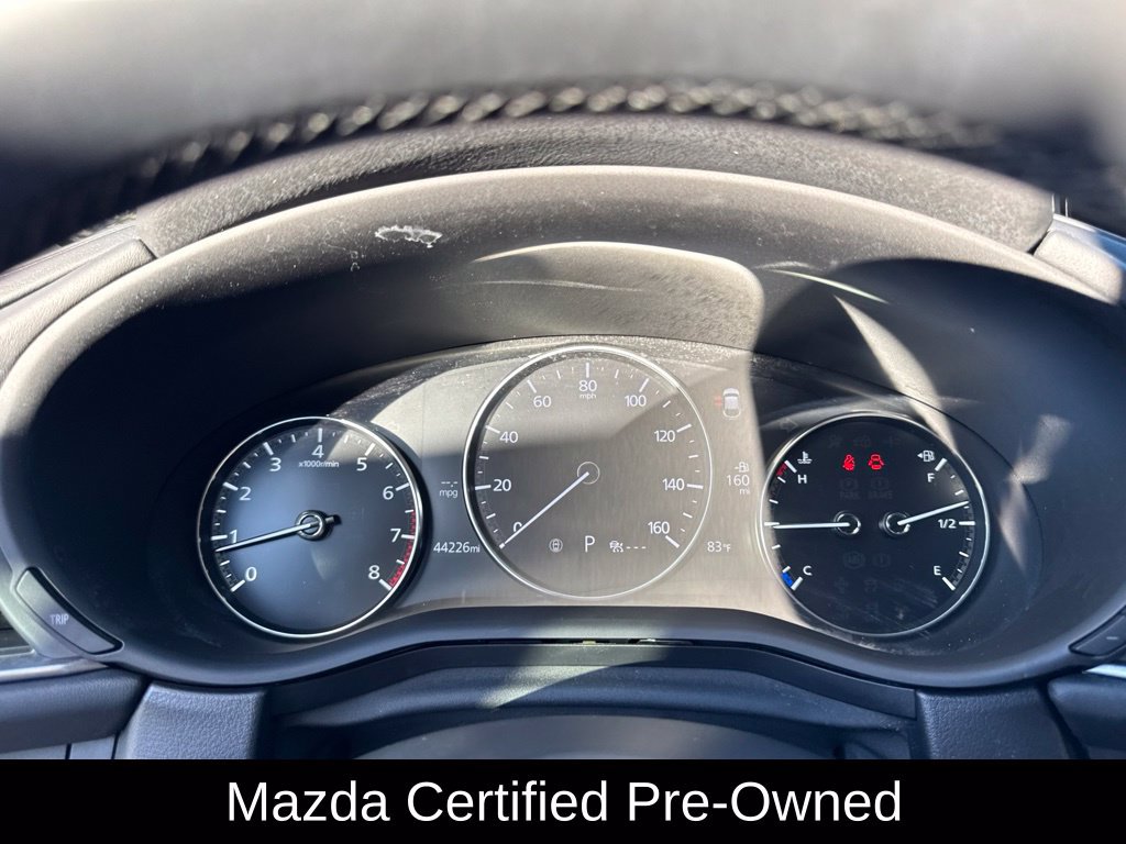 Certified 2021 MAZDA CX-30 FWD 2.5 S w/ Select Package image 17