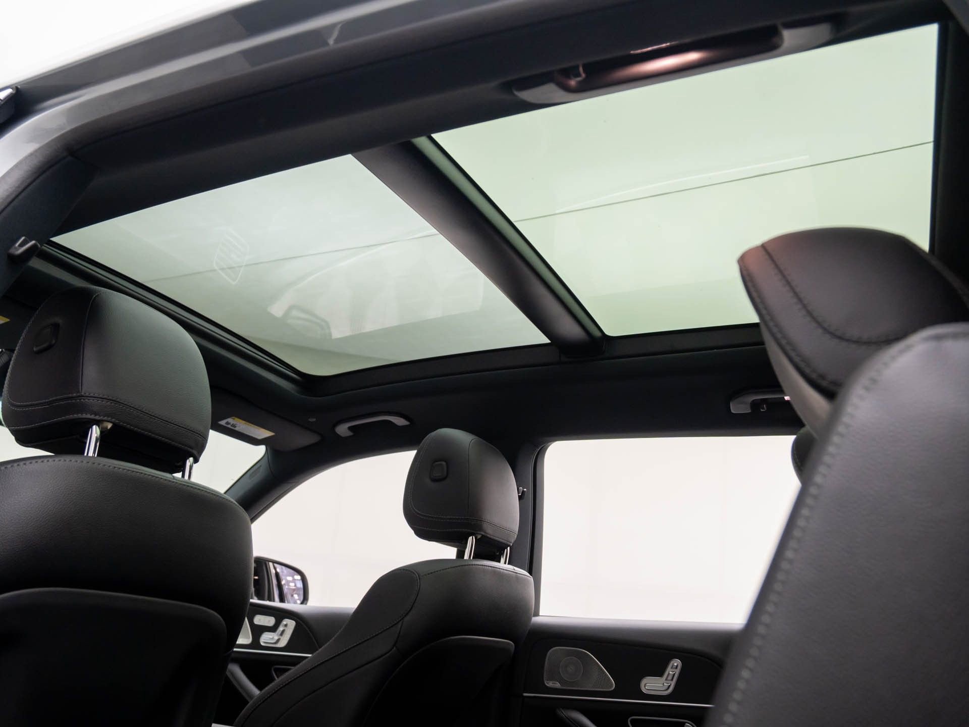 New 2025 Mercedes-Benz GLS 450 GLS 450 image 19