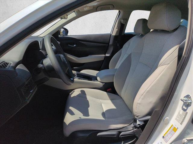 Used 2024 Honda Accord LX image 17