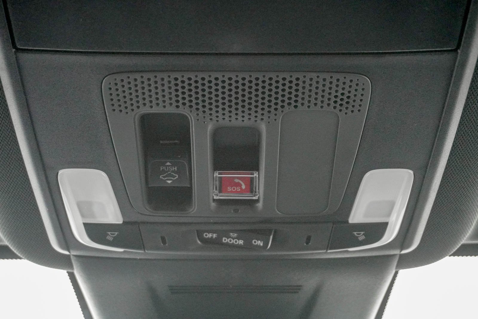 Certified 2026 Honda CR-V Sport-L image 27