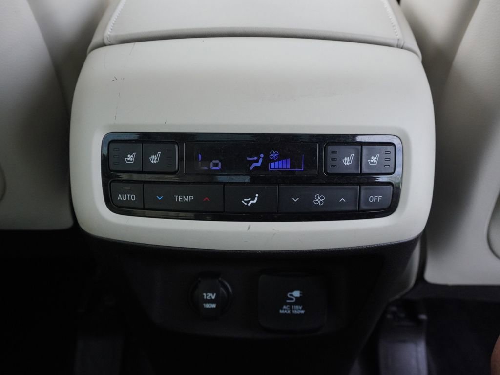 Used 2020 Hyundai Palisade Limited AWD/4WD image 66