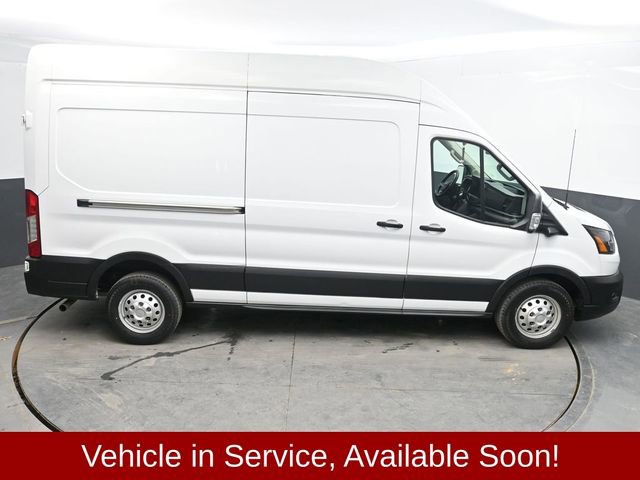 Used 2022 Ford Transit 350 148 High Roof AWD image 29