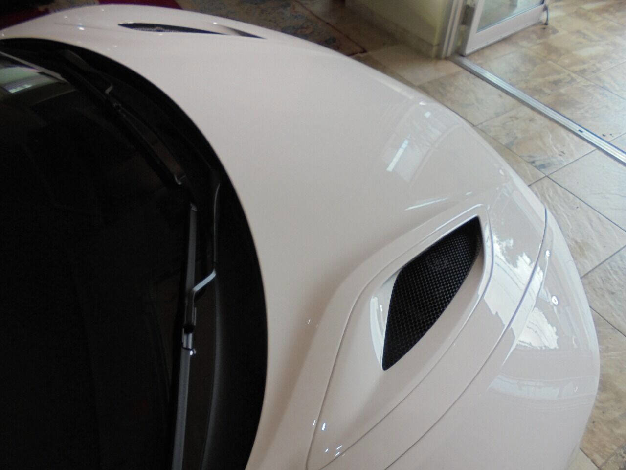 Used 2017 Acura NSX image 26