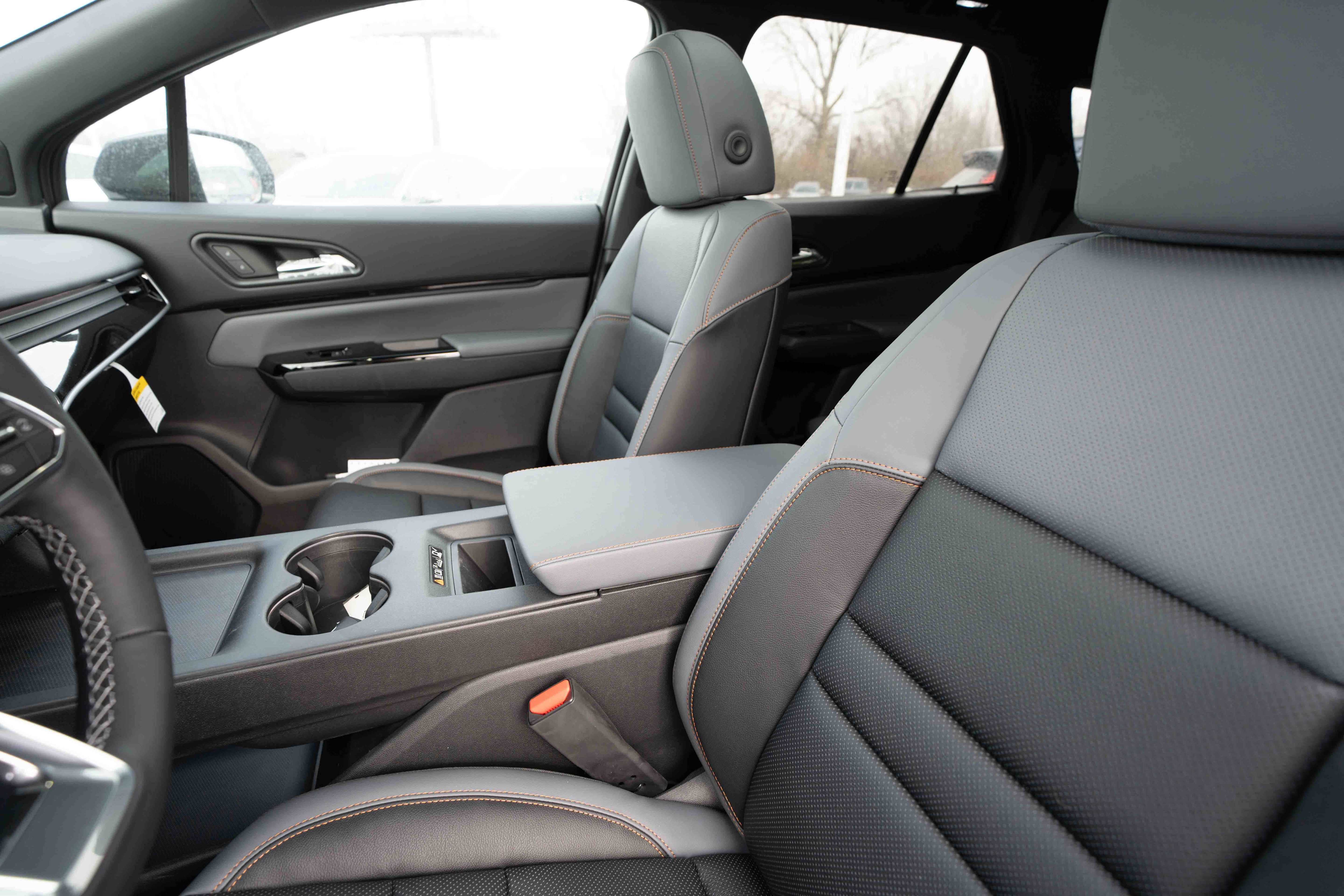 New 2026 Honda Prologue Elite image 10