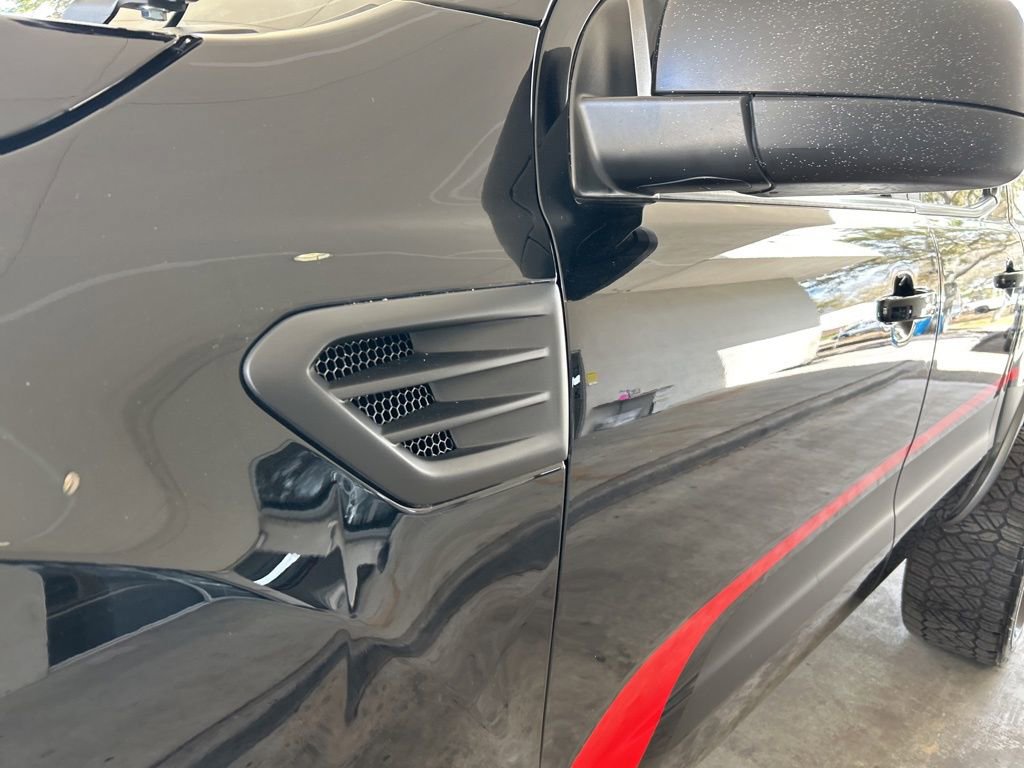 Used 2021 Ford Ranger XLT w/ Tremor Off-Road Package AWD/4WD image 13