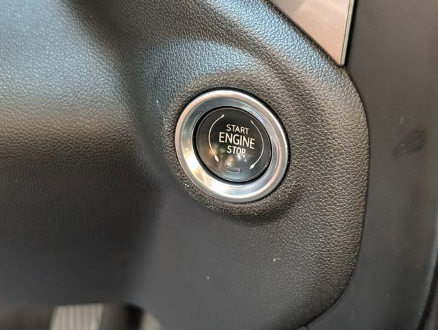 Used 2020 Chevrolet Silverado 1500 LT Trail Boss w/ Safety Package AWD/4WD image 24
