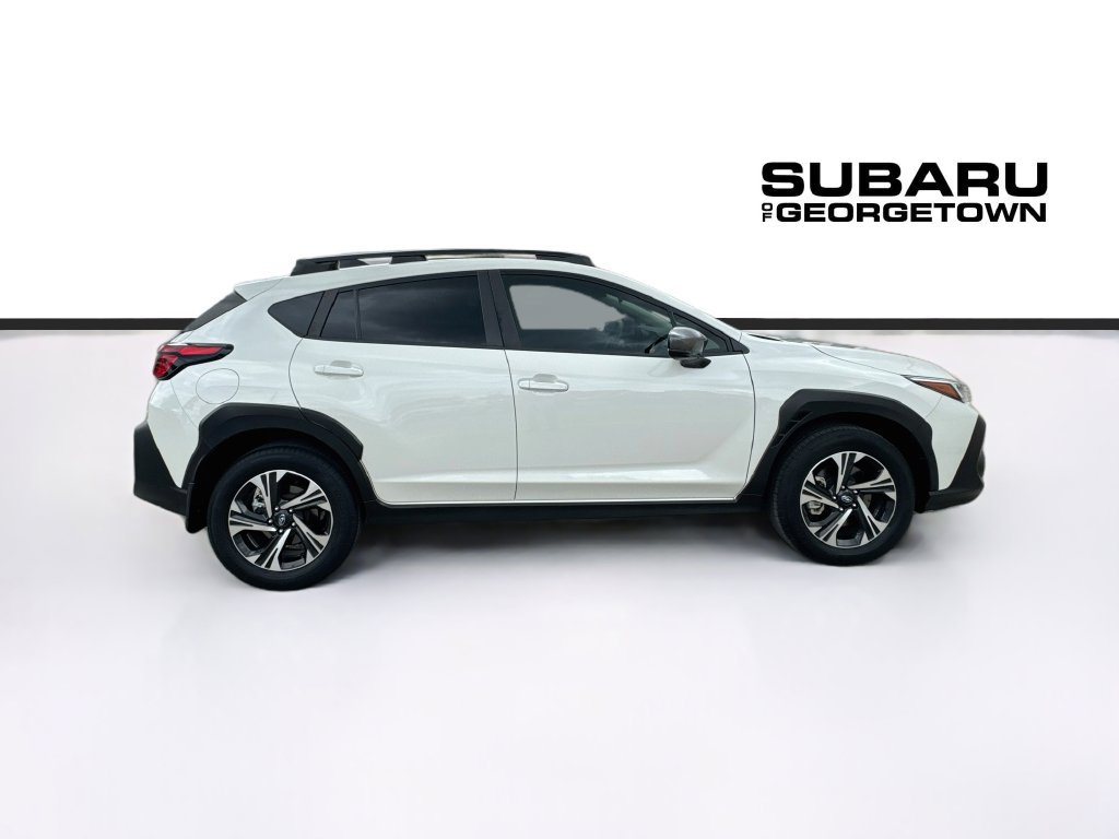 Used 2024 Subaru Crosstrek 2.0i Premium AWD/4WD image 9