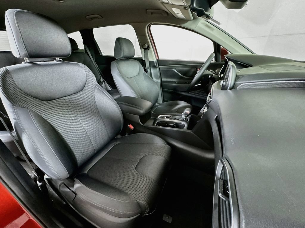 Used 2019 Hyundai Santa Fe SEL AWD/4WD image 27