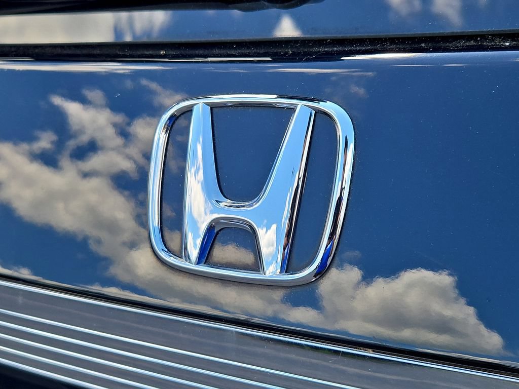 Used 2017 Honda Odyssey EX-L image 30