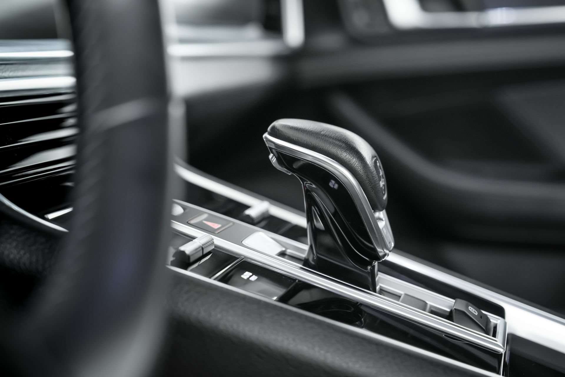 Used 2023 Porsche Panamera Platinum Edition RWD image 96