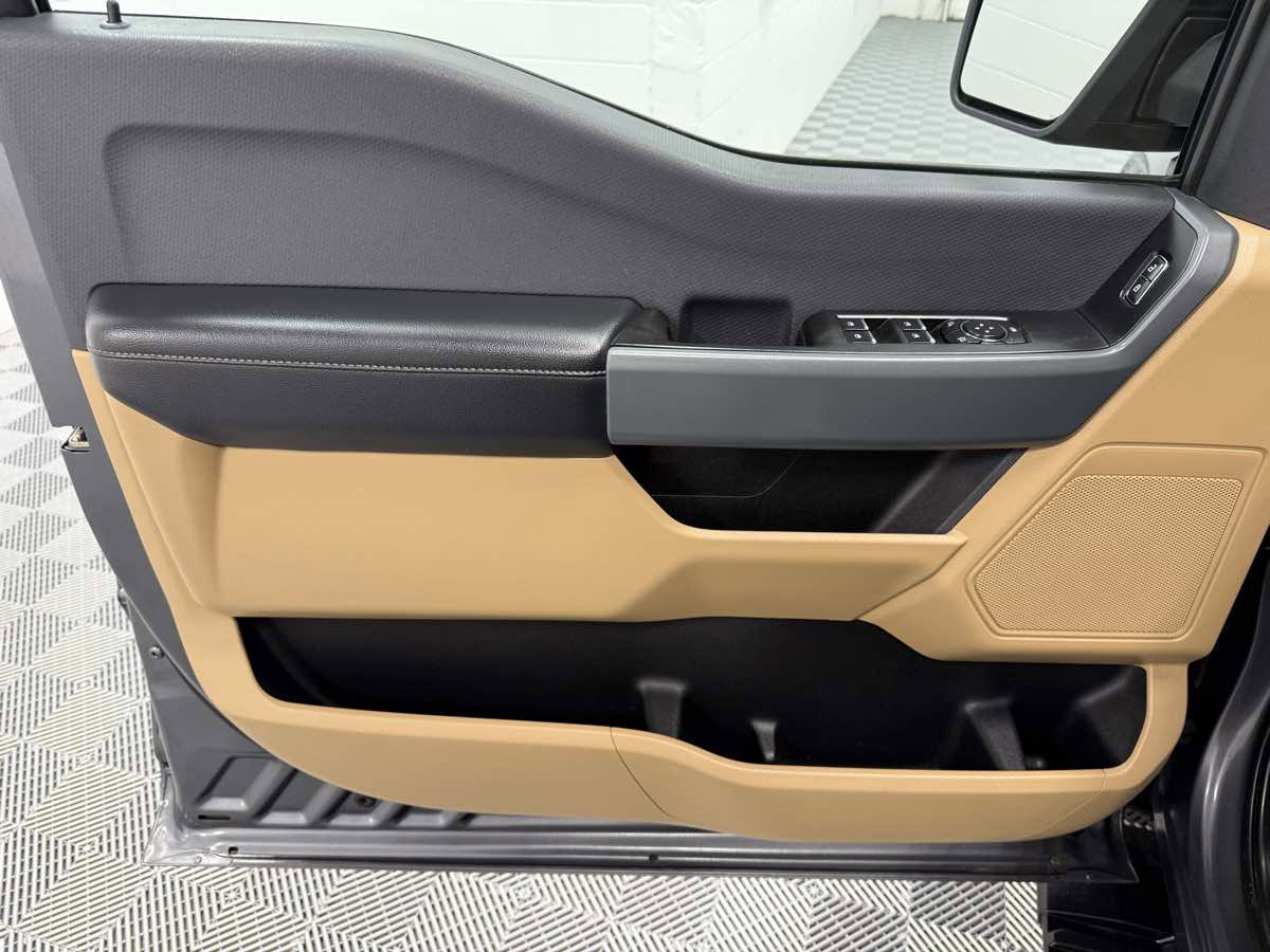 Used 2022 Ford F150 XLT image 10