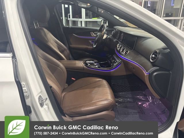 Used 2017 Mercedes-Benz E 300 image 33