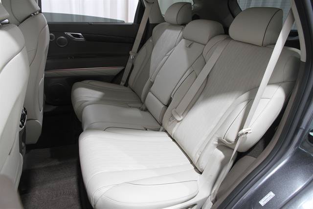 Certified 2023 Genesis GV80 2.5T w/ Prestige Package AWD/4WD image 21