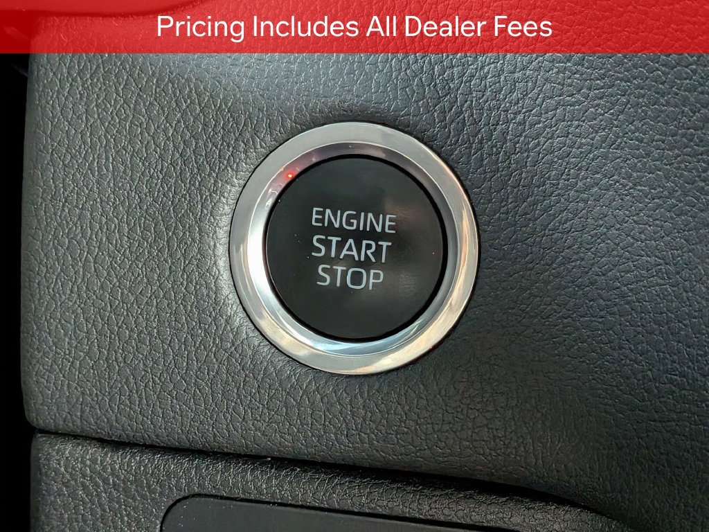 Used 2024 Toyota Tundra Limited w/ Power Package AWD/4WD image 30