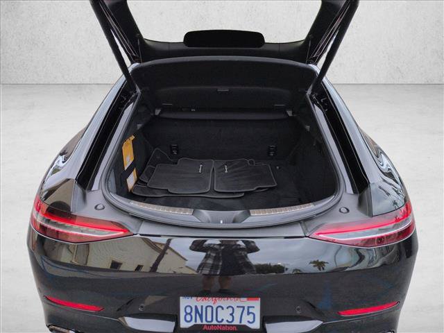 Used 2020 Mercedes-Benz AMG GT 63 S image 6