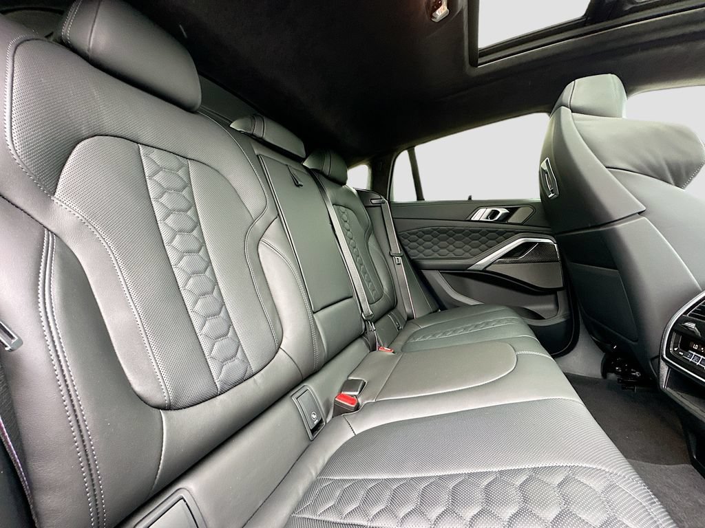 New 2026 BMW X6 M Competition AWD/4WD image 29