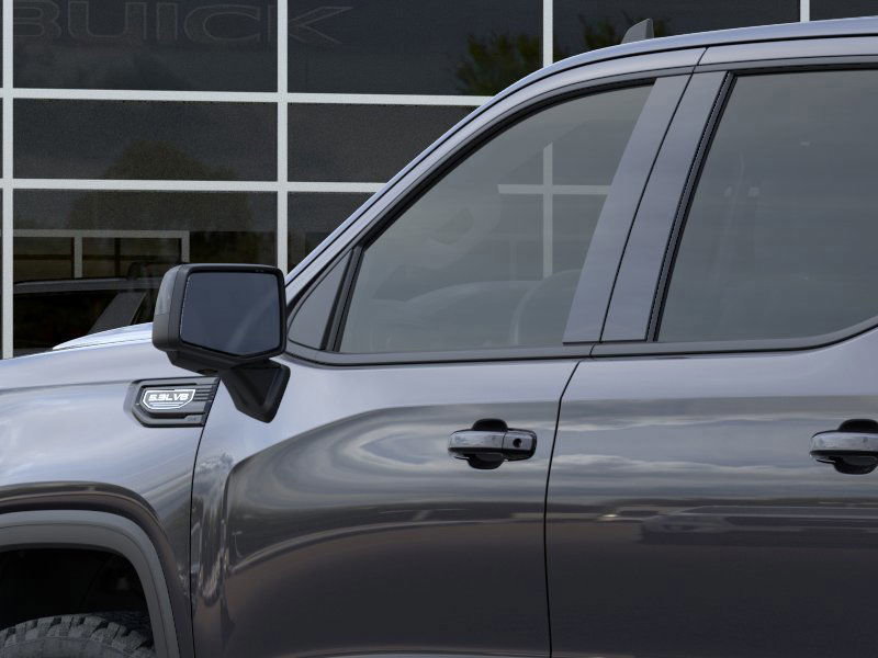 New 2026 GMC Sierra 1500 Elevation w/ Elevation Premium Package image 12