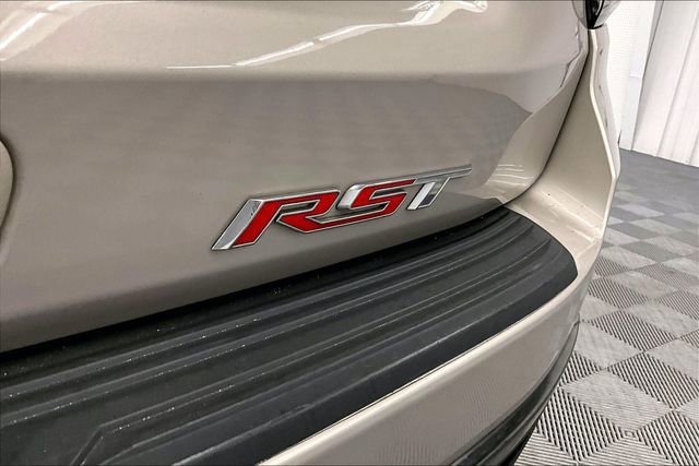 Used 2022 Chevrolet Tahoe RST w/ Luxury Package image 9