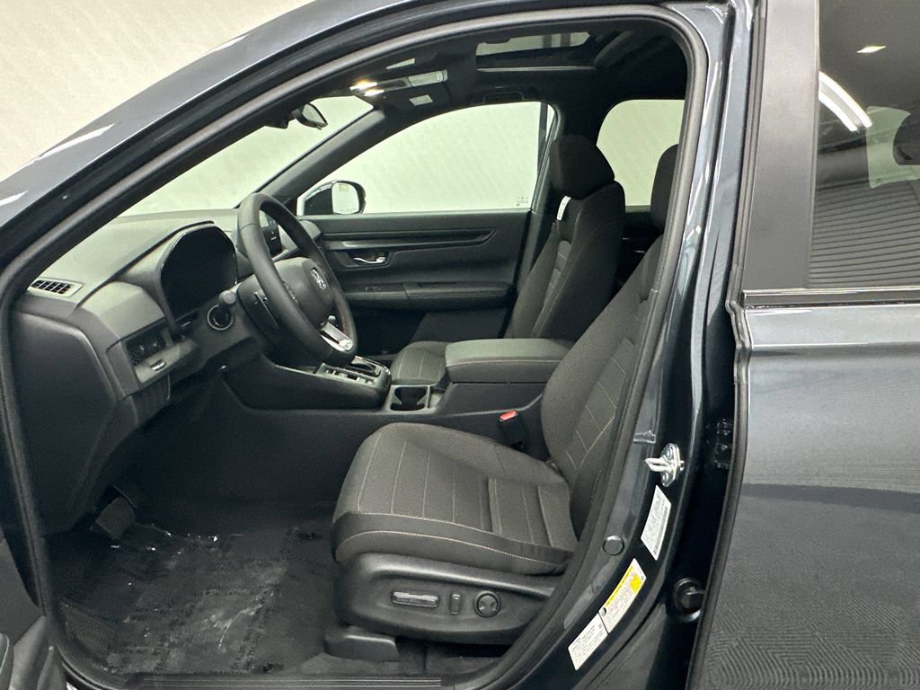 New 2026 Honda CR-V Sport image 9