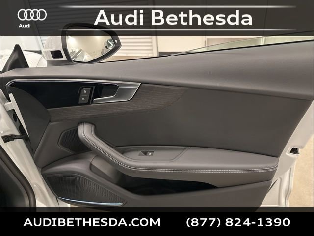 Certified 2025 Audi A5 2.0T Premium Plus w/ Premium Plus image 33