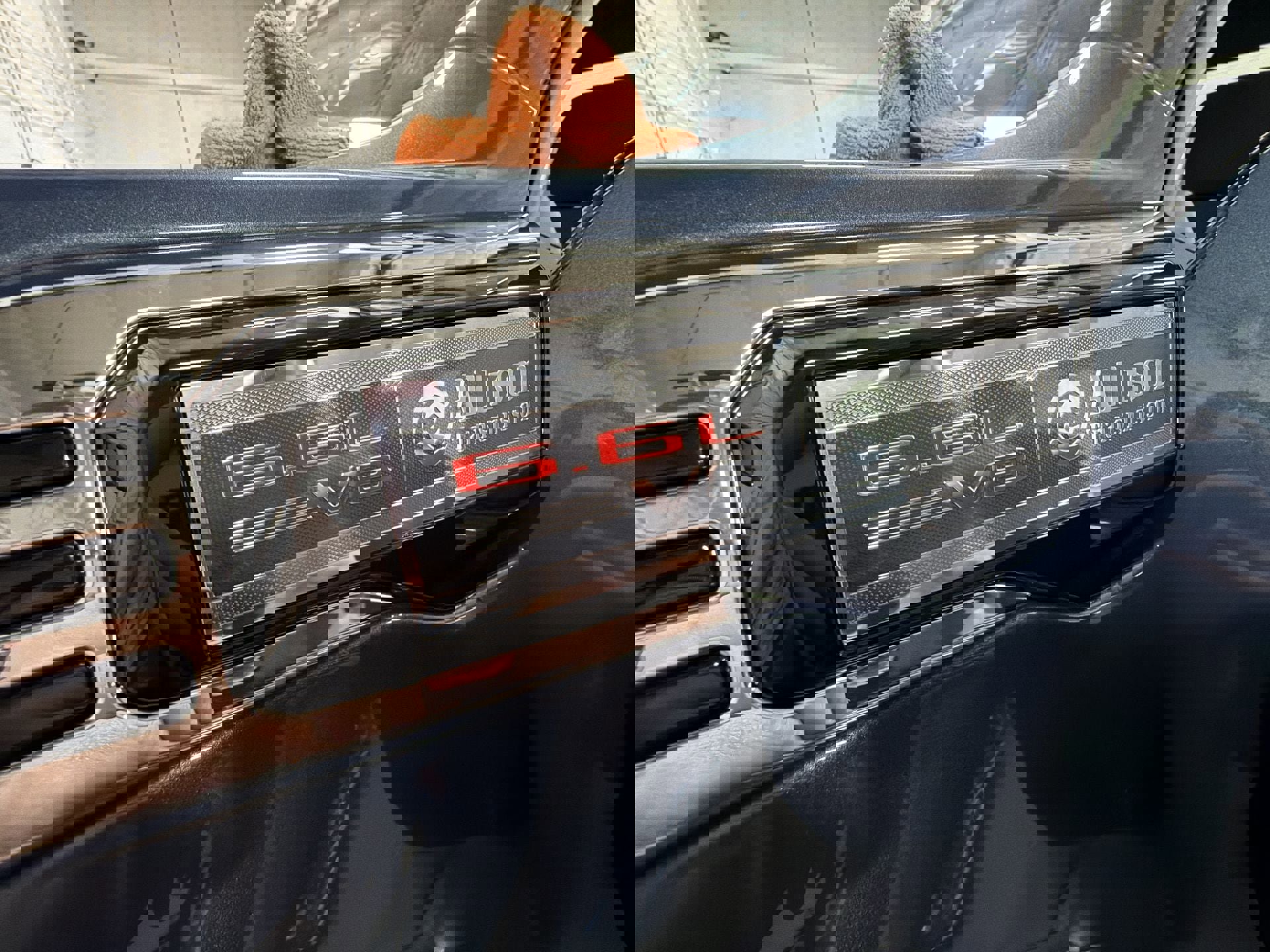 New 2026 GMC Sierra 3500 Pro image 27