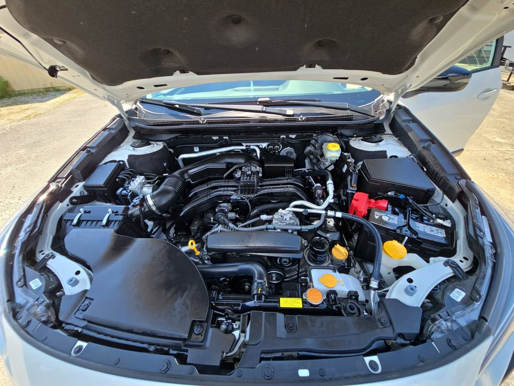 Certified 2025 Subaru Outback Onyx Edition AWD/4WD image 26