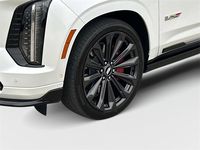 Certified 2025 Cadillac Escalade V image 29