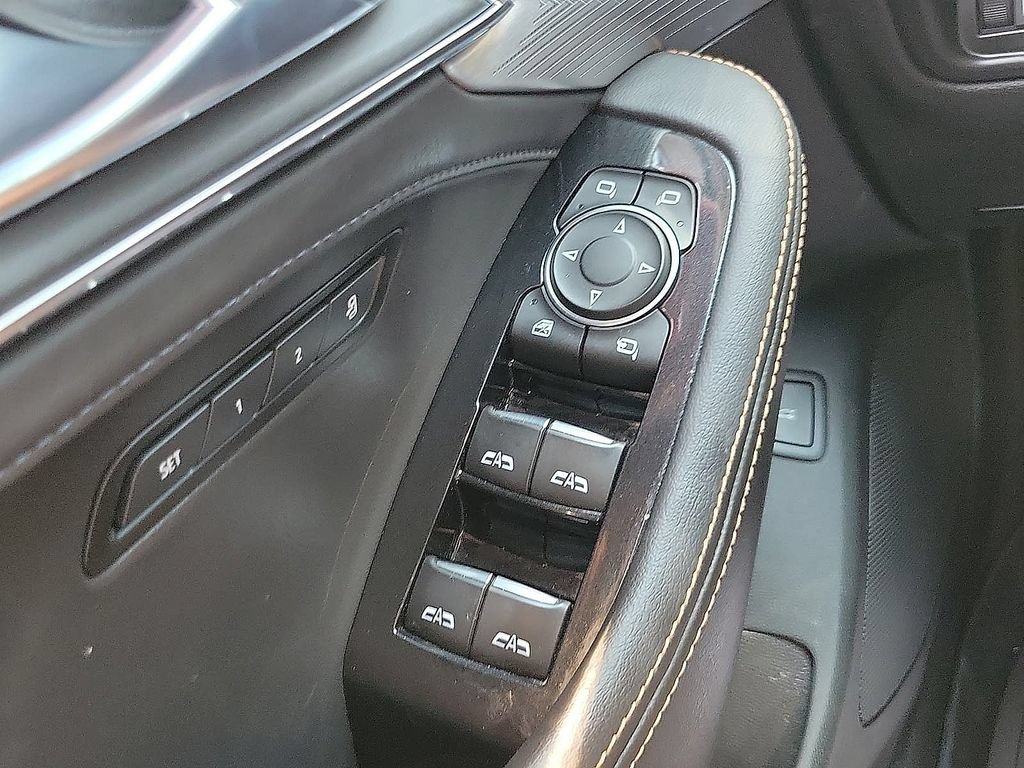 Used 2021 Cadillac CT5 V w/ Premium Package AWD/4WD image 13
