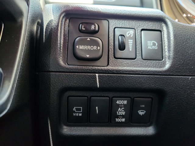 Certified 2023 Toyota 4Runner SR5 Premium w/ Moonroof Package RWD image 20