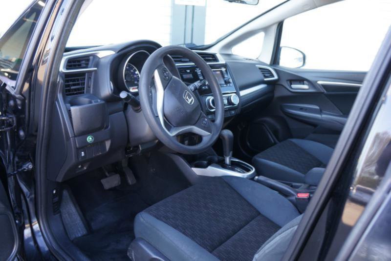 Used 2015 Honda Fit LX image 16