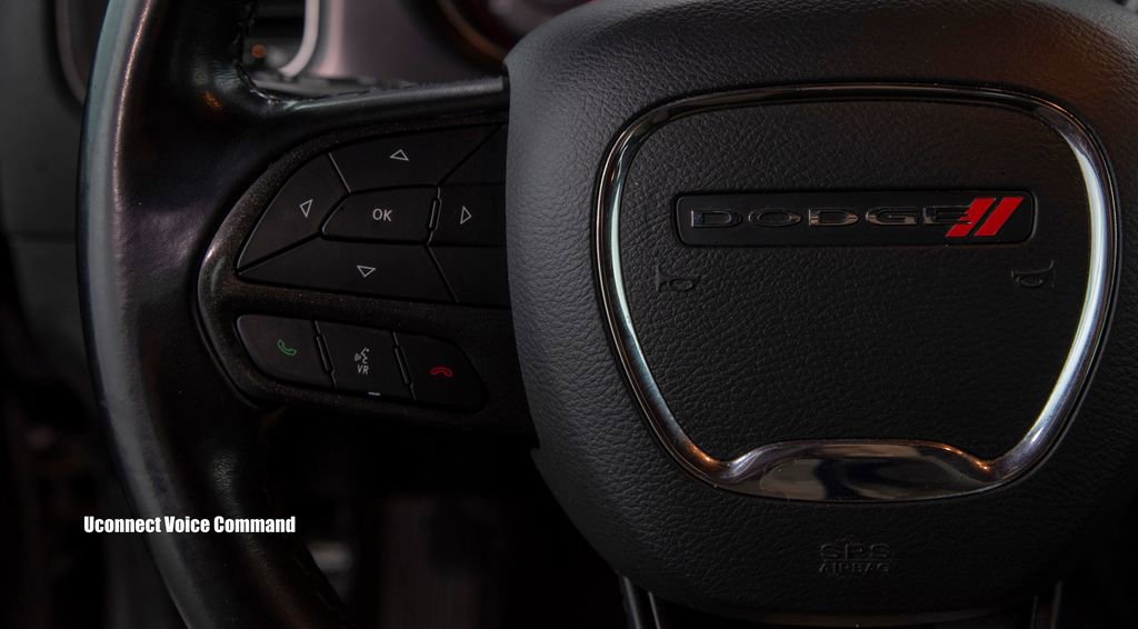 Used 2023 Dodge Charger SXT image 19