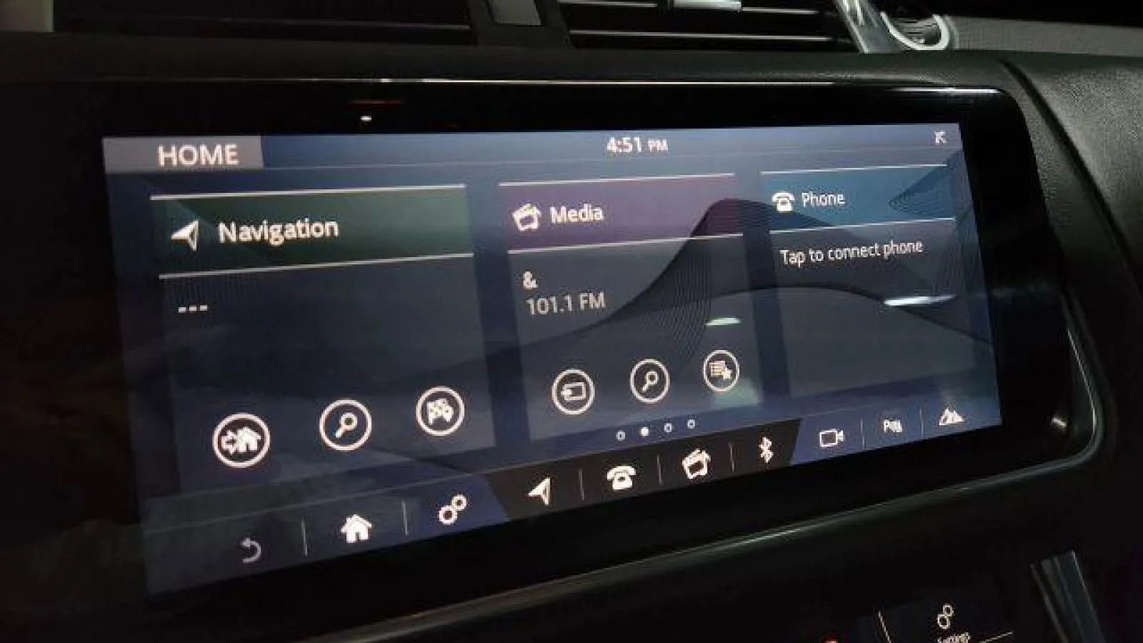 Used 2021 Land Rover Range Rover Sport HST image 39