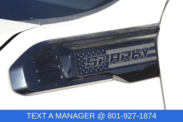 Used 2024 GMC Sierra 2500 Denali Ultimate image 14