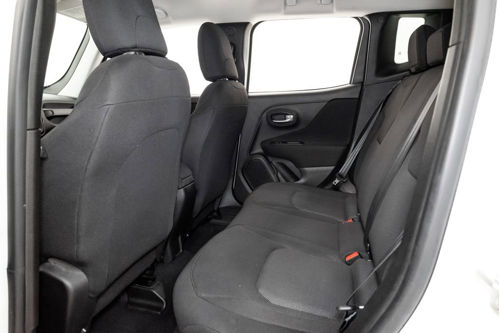Used 2020 Jeep Renegade Sport AWD/4WD image 20