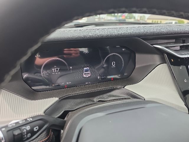 New 2026 Jeep Cherokee Limited AWD/4WD image 23