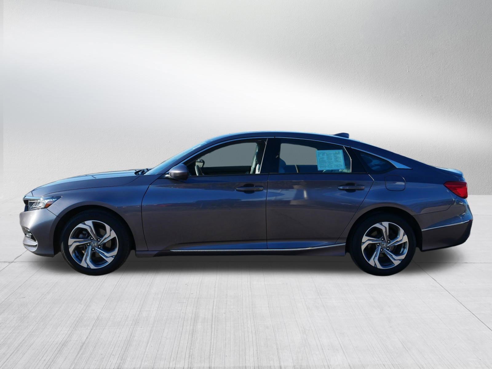 Used 2019 Honda Accord EX image 4