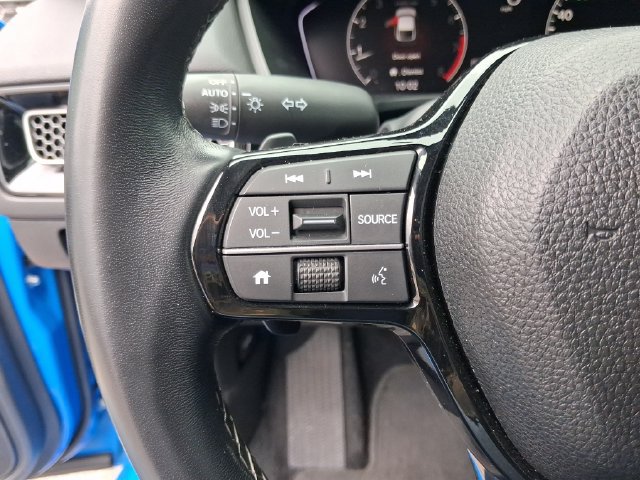 Used 2025 Honda Civic Sport image 17